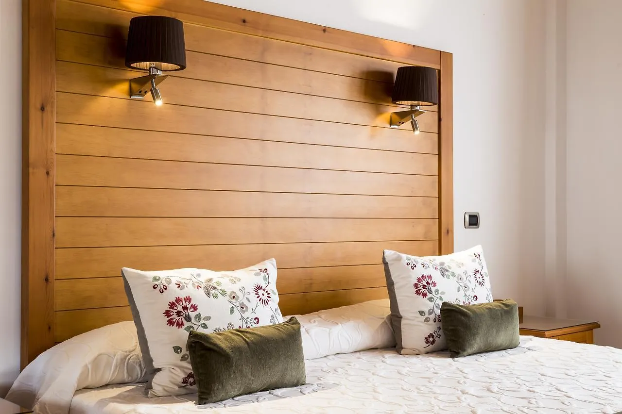 Hotel Melva Suite Firgas