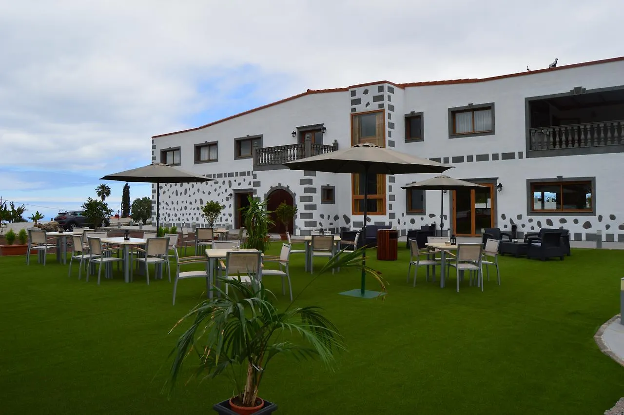 Hotel Melva Suite Firgas
