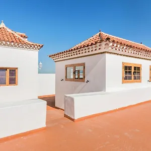 El Huerto Firgas